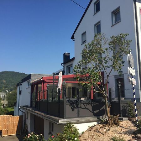 Hosser'S Hotel Restaurant Idar-Oberstein Zewnętrze zdjęcie